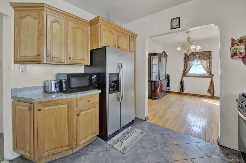 124-19 193rd Street Springfield Gardens, NY 11413