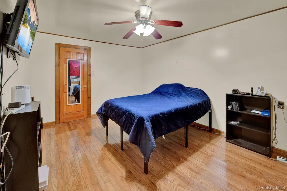 124-19 193rd Street Springfield Gardens, NY 11413