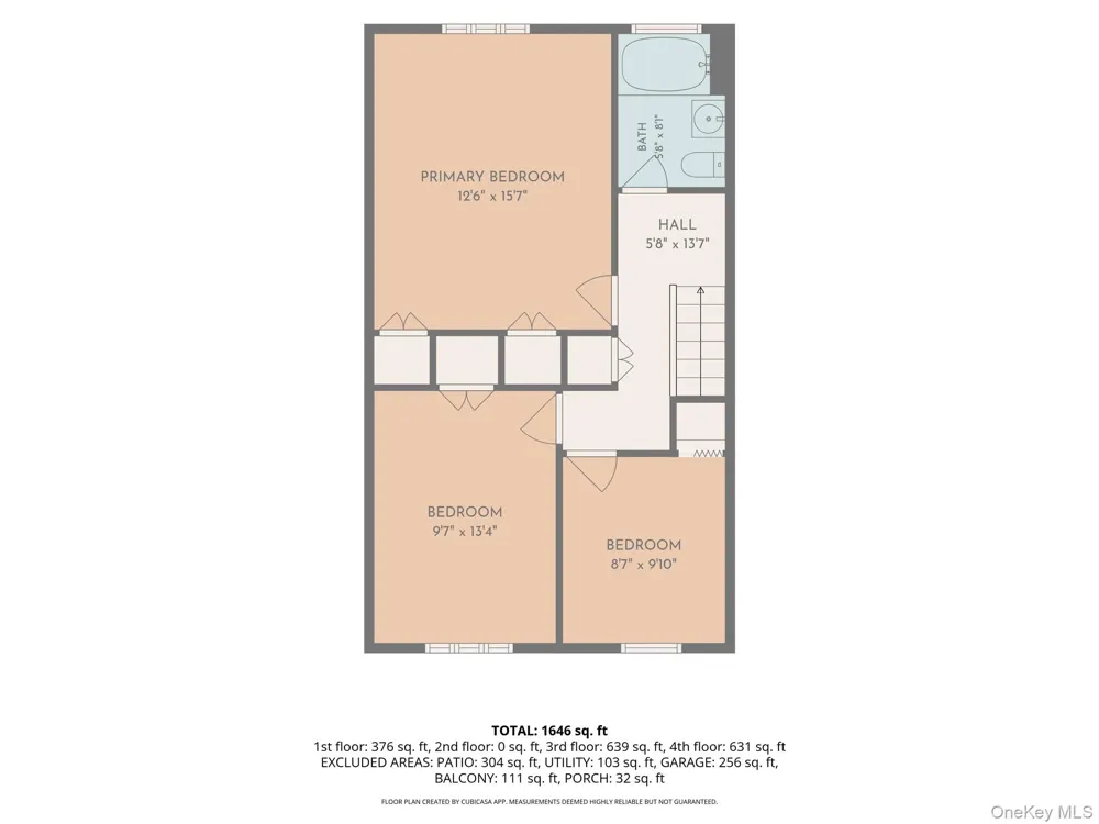 61-17 81st Street Middle Village, NY 11379