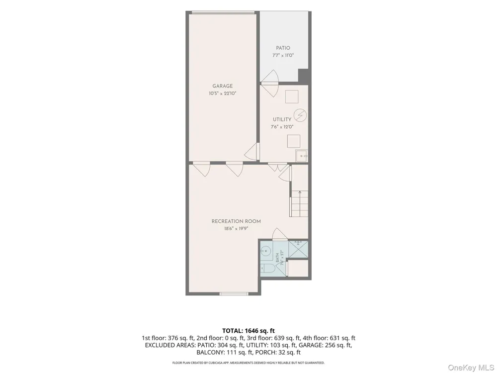 61-17 81st Street Middle Village, NY 11379