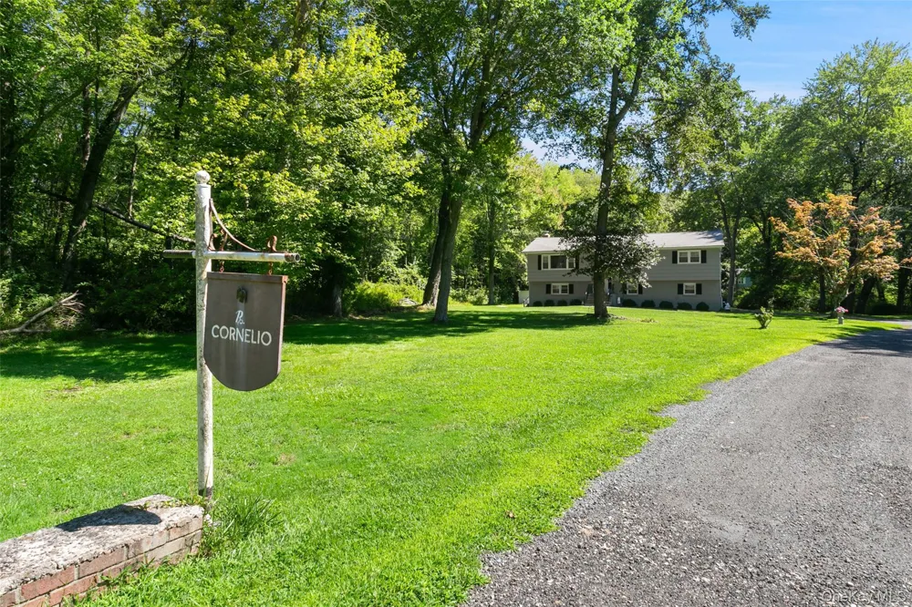 257 Smith Ridge Road South Salem, NY 10590