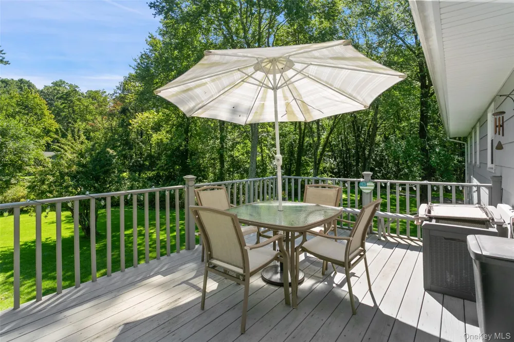 257 Smith Ridge Road South Salem, NY 10590