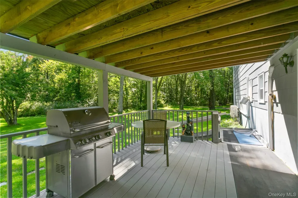 257 Smith Ridge Road South Salem, NY 10590