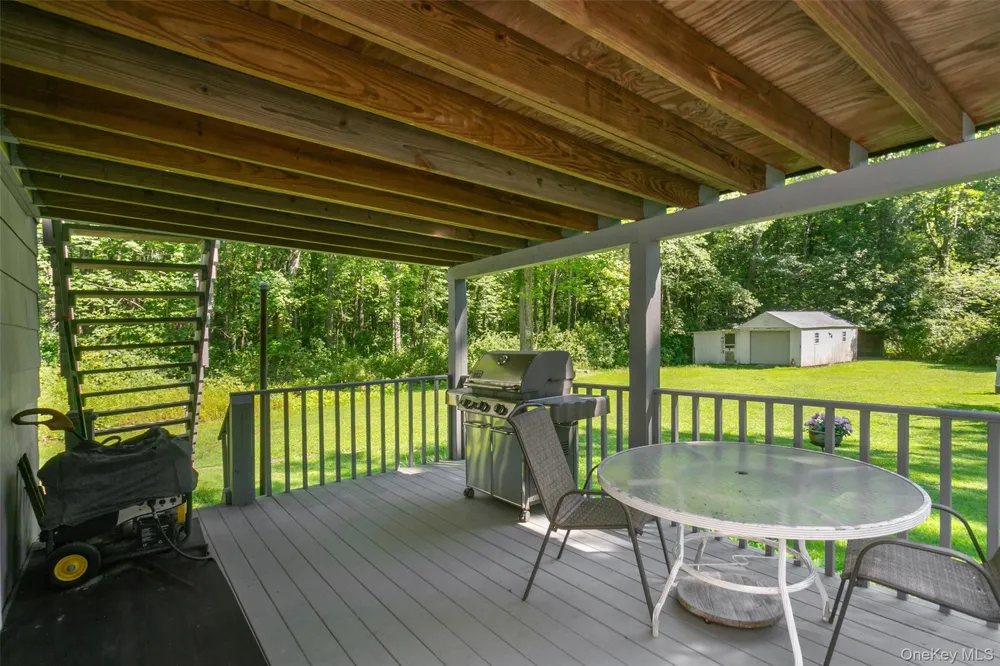 257 Smith Ridge Road South Salem, NY 10590