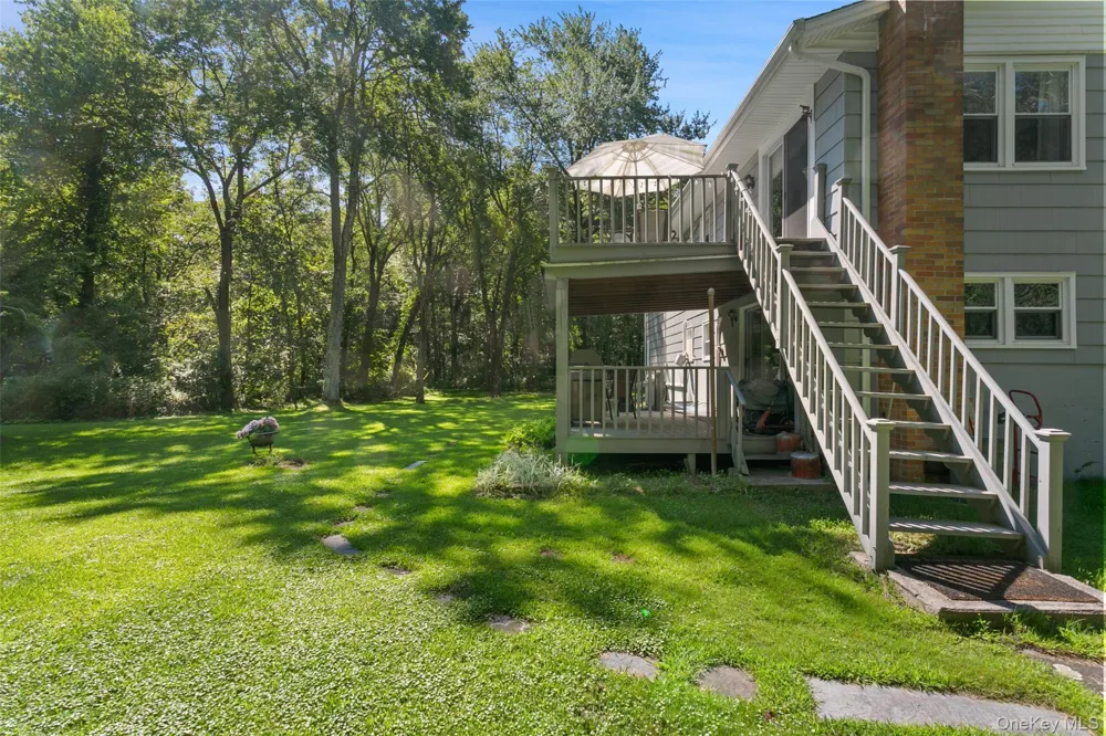 257 Smith Ridge Road South Salem, NY 10590