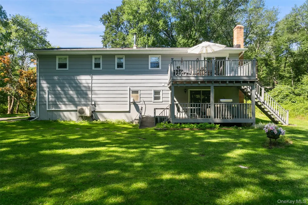 257 Smith Ridge Road South Salem, NY 10590