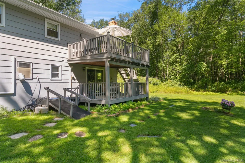 257 Smith Ridge Road South Salem, NY 10590