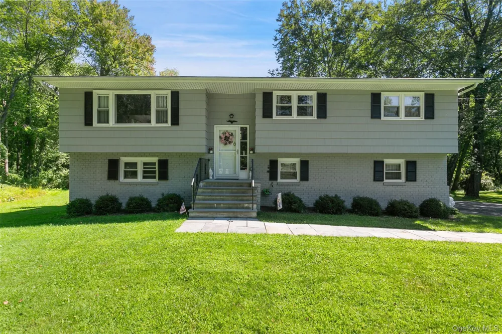 257 Smith Ridge Road South Salem, NY 10590