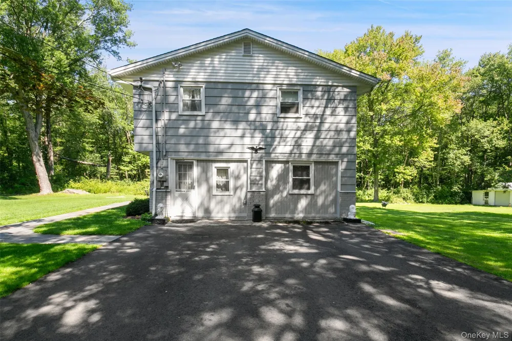 257 Smith Ridge Road South Salem, NY 10590