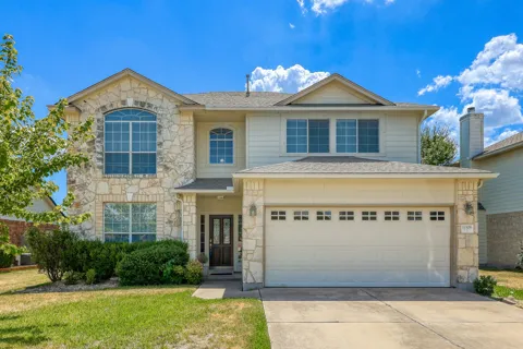 11508 Staked Plains Drive #5