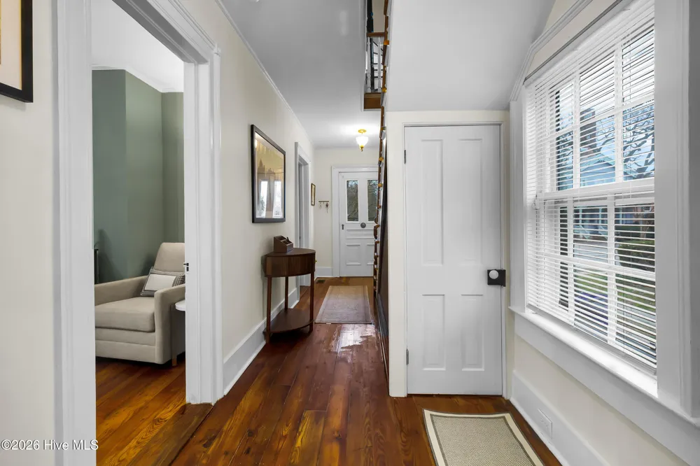 409 Hancock Street New Bern, NC 28560