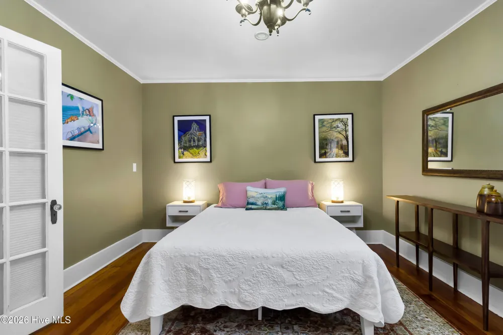 409 Hancock Street New Bern, NC 28560