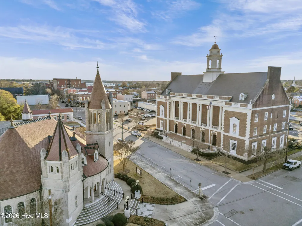 409 Hancock Street New Bern, NC 28560