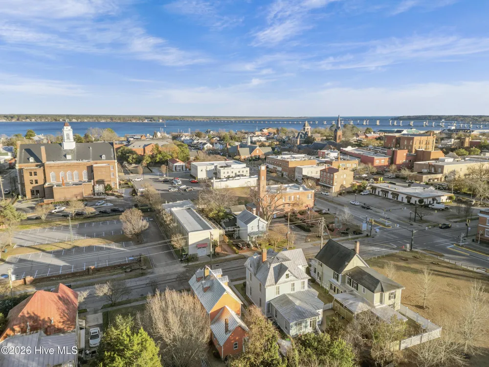 409 Hancock Street New Bern, NC 28560