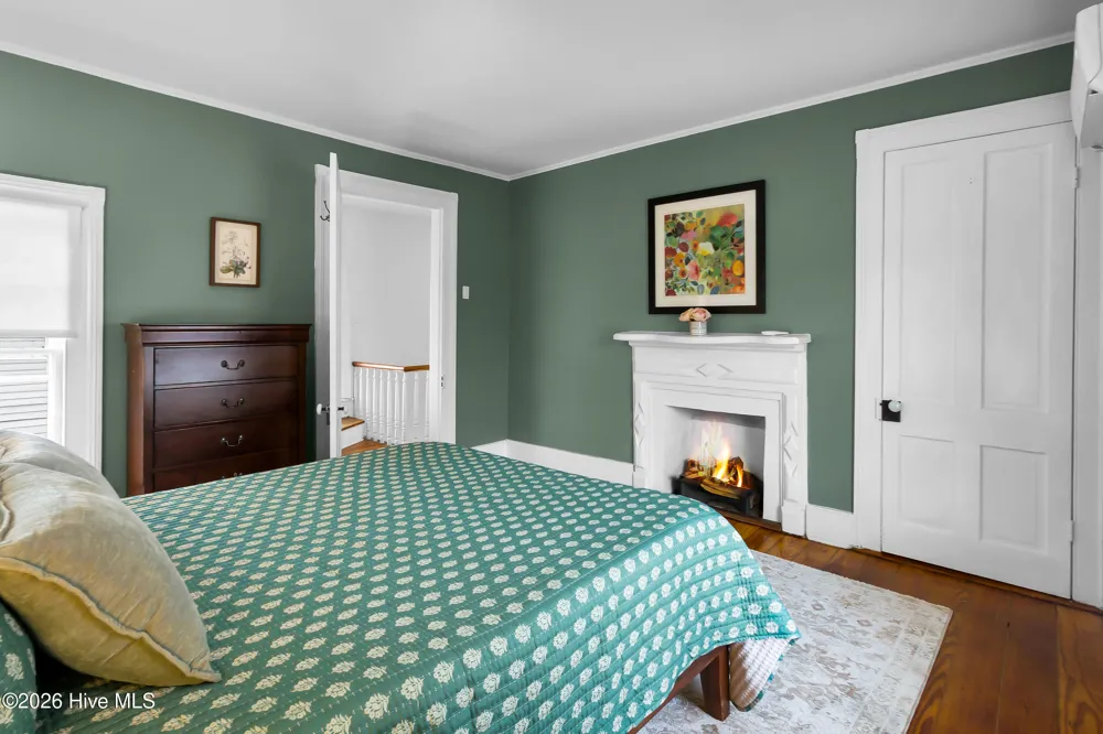 409 Hancock Street New Bern, NC 28560