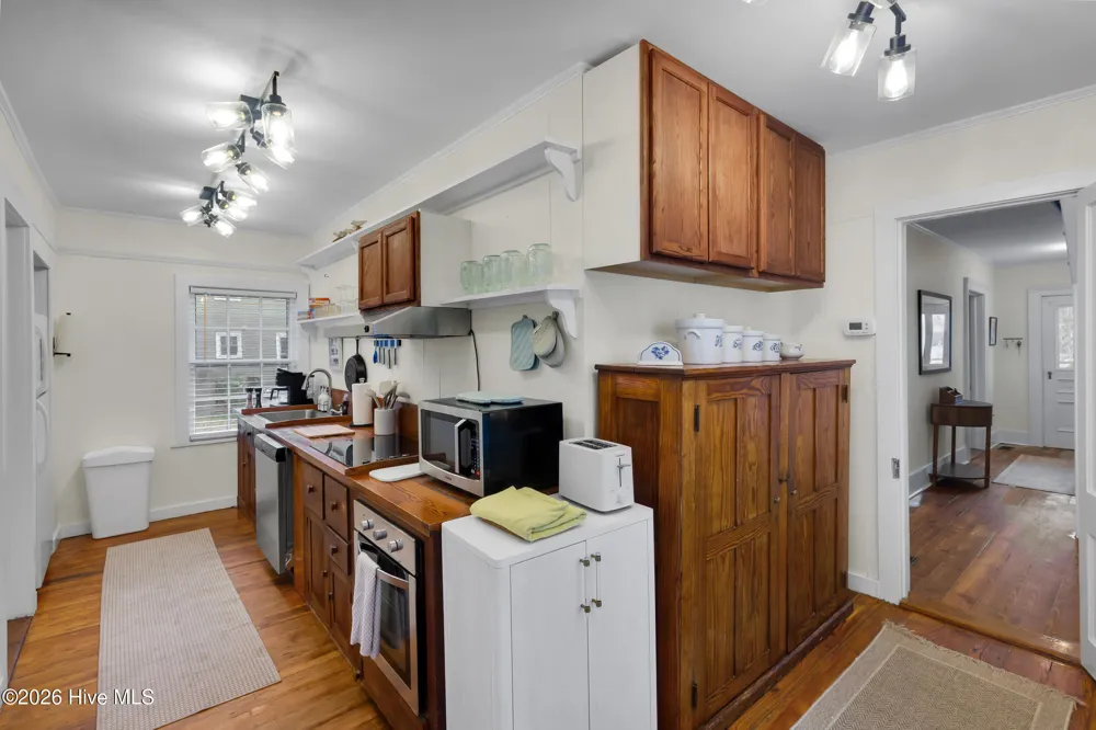 409 Hancock Street New Bern, NC 28560