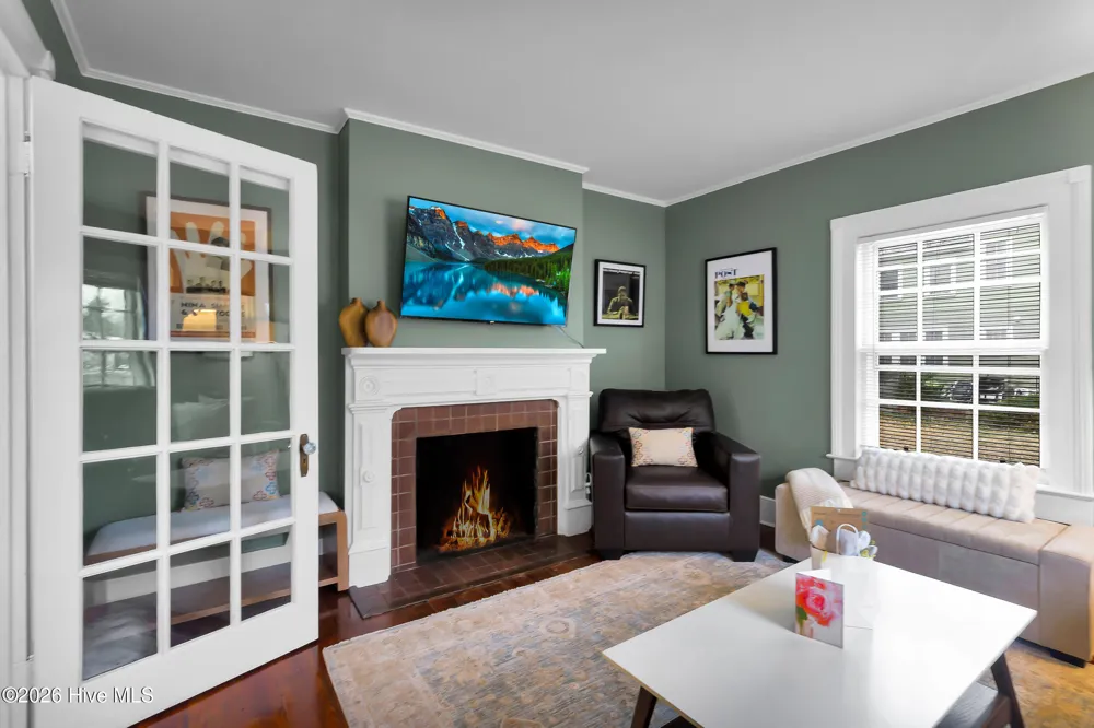 409 Hancock Street New Bern, NC 28560
