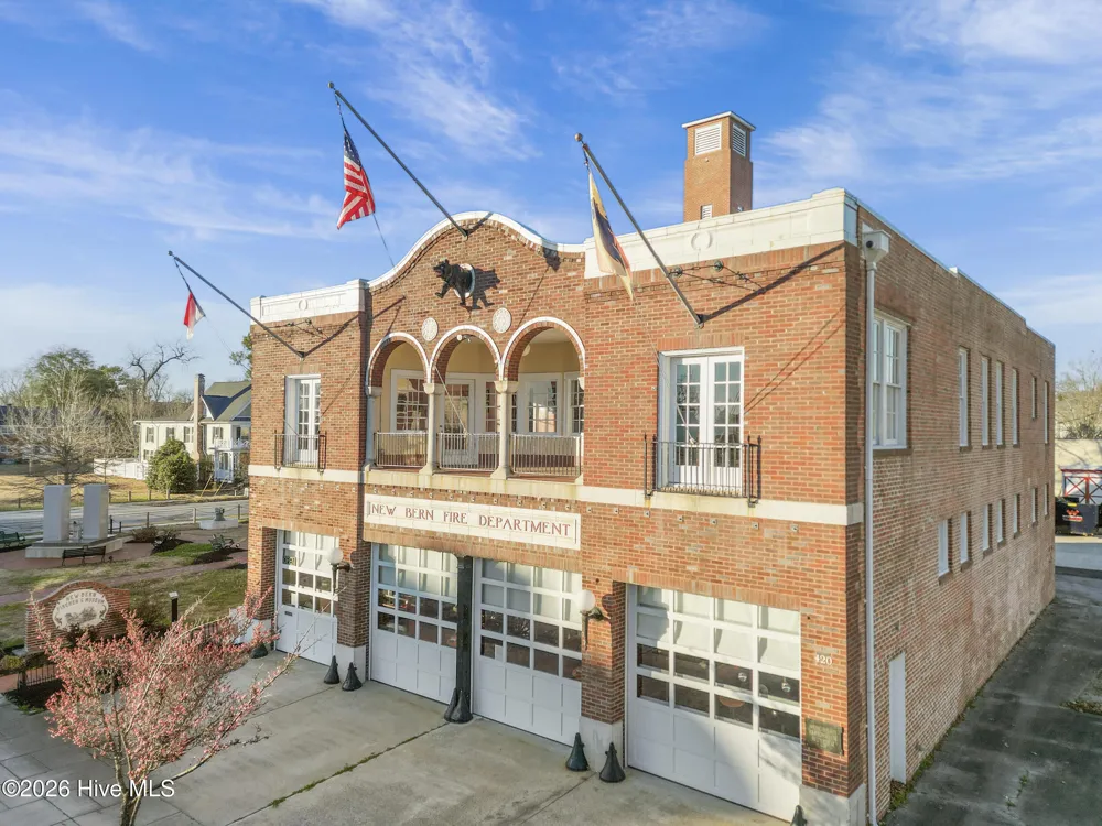 409 Hancock Street New Bern, NC 28560