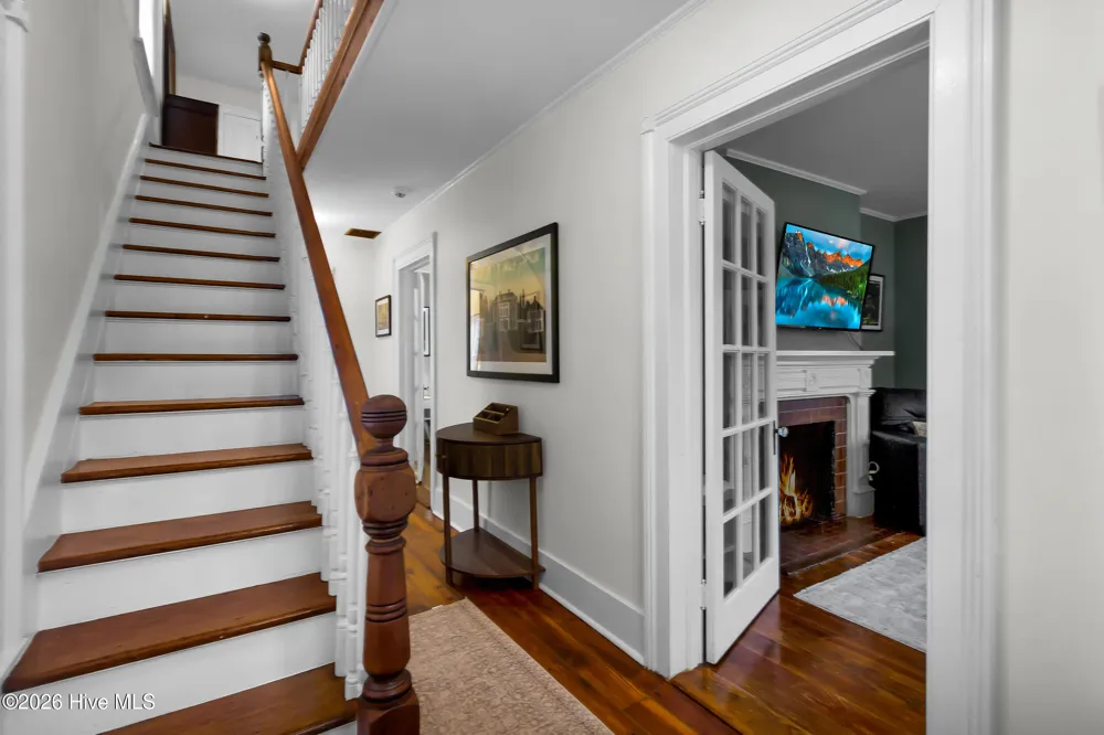 409 Hancock Street New Bern, NC 28560