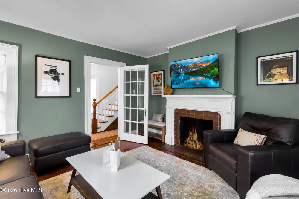 409 Hancock Street New Bern, NC 28560