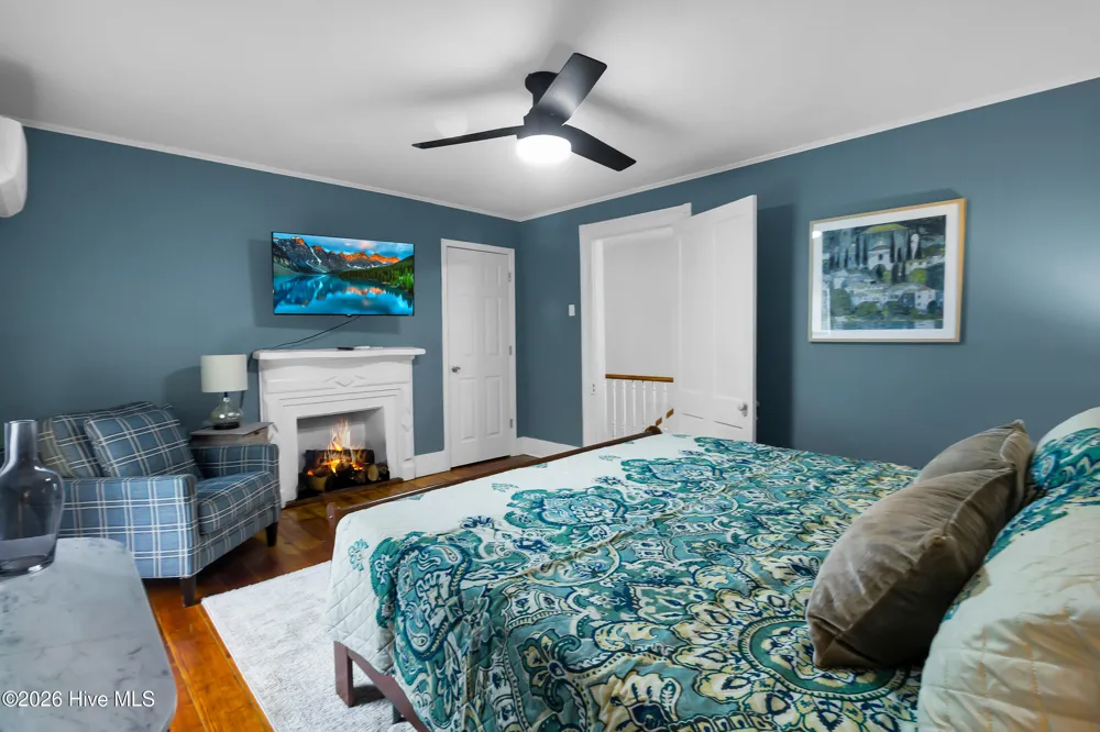 409 Hancock Street New Bern, NC 28560