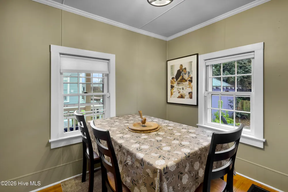 409 Hancock Street New Bern, NC 28560