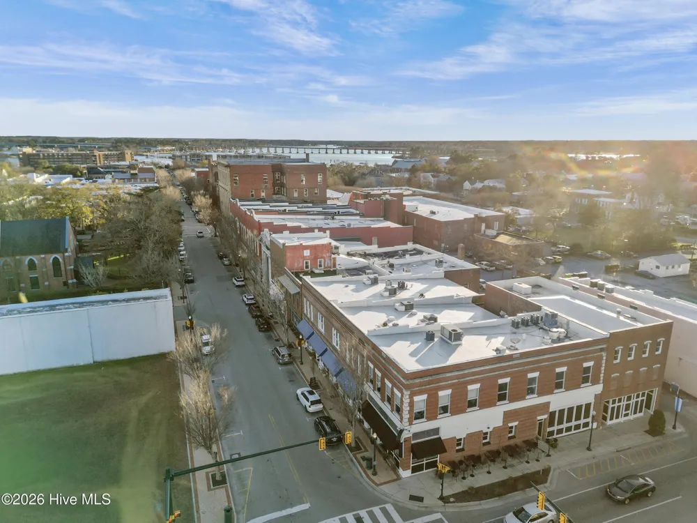 409 Hancock Street New Bern, NC 28560