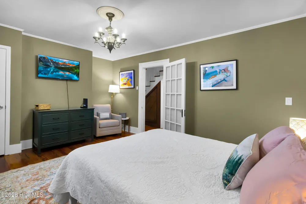 409 Hancock Street New Bern, NC 28560
