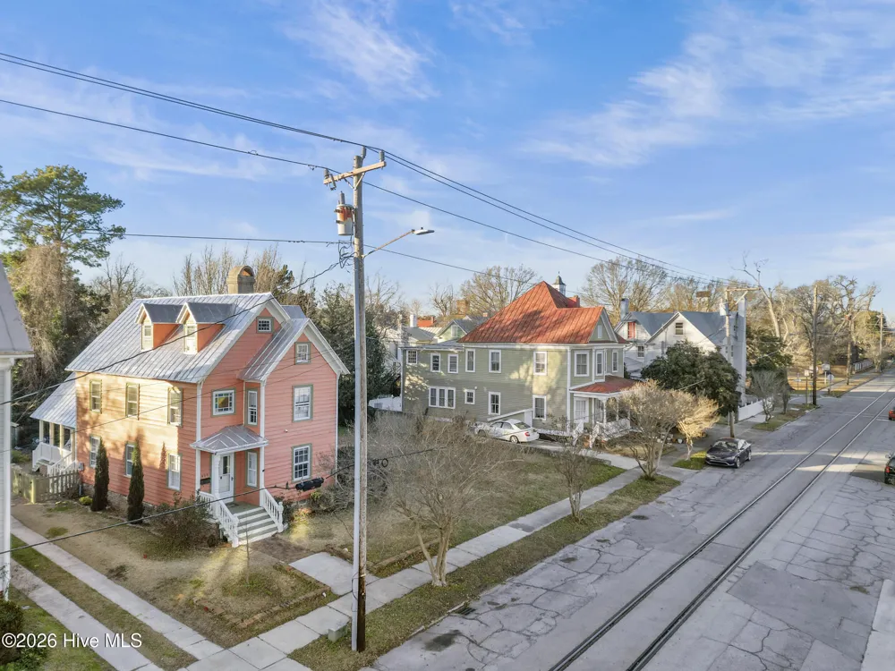409 Hancock Street New Bern, NC 28560