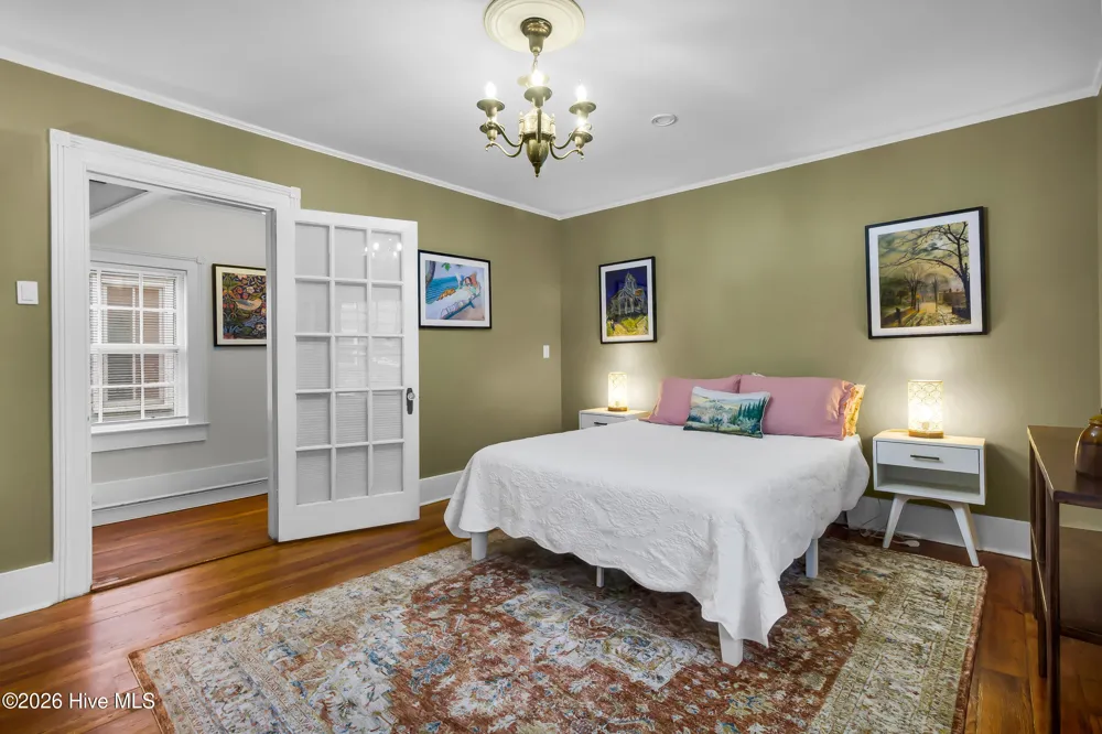 409 Hancock Street New Bern, NC 28560