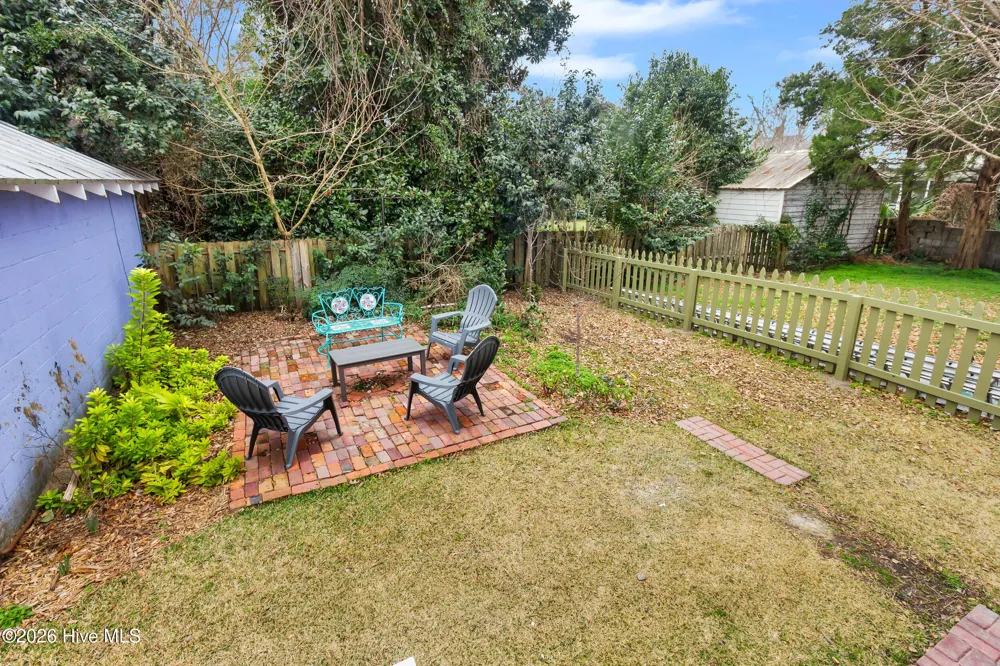 409 Hancock Street New Bern, NC 28560