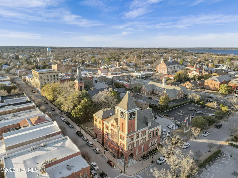 409 Hancock Street New Bern, NC 28560