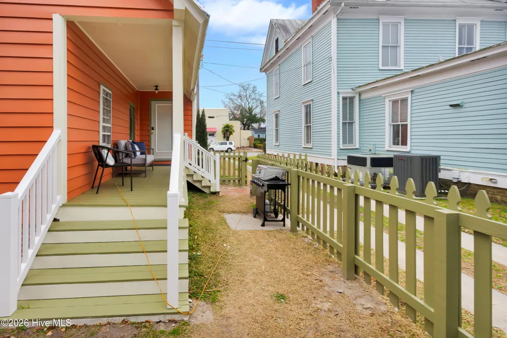 409 Hancock Street New Bern, NC 28560