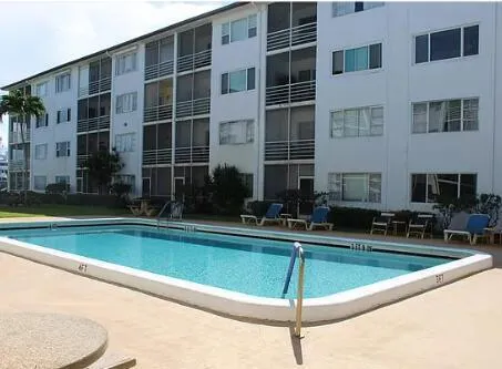 4500 FLAGLER DRIVE #D2