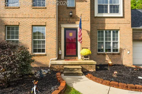 7350 Jeffrey Court