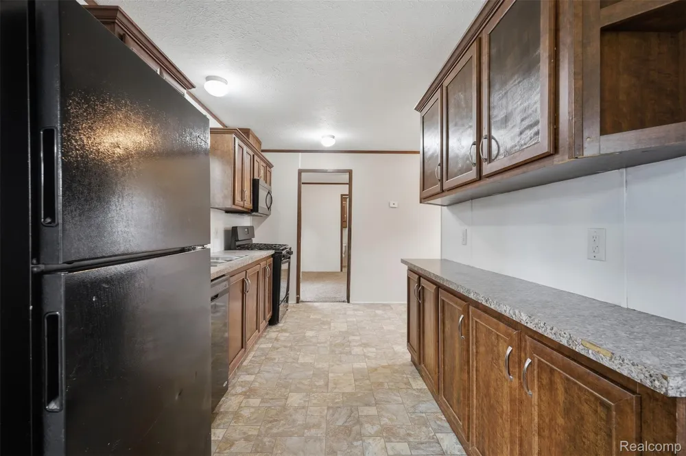 29691 Carousel Street Novi City, MI 48377