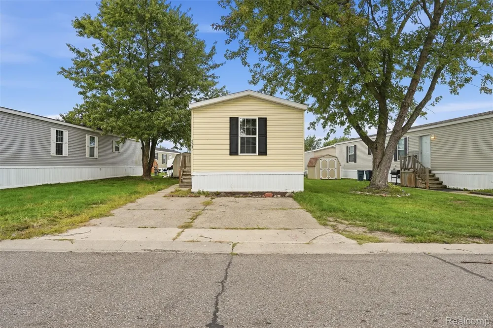 29691 Carousel Street Novi City, MI 48377