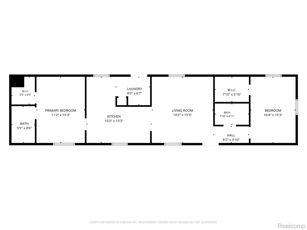 29691 Carousel Street Novi City, MI 48377