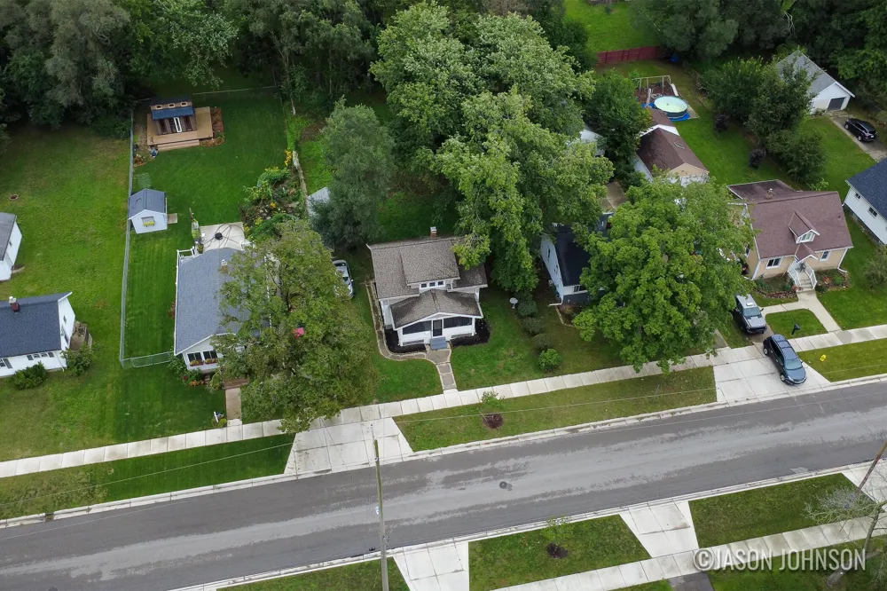 307 Ridgewood Street SE Kentwood City, MI 49548