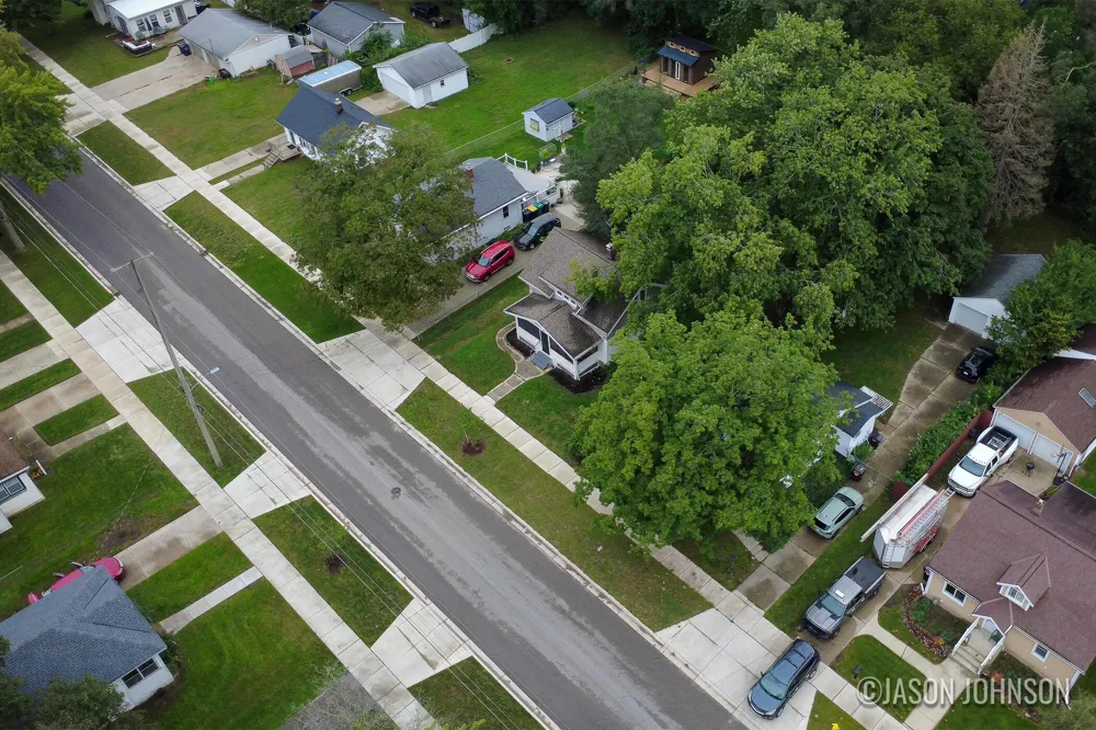 307 Ridgewood Street SE Kentwood City, MI 49548