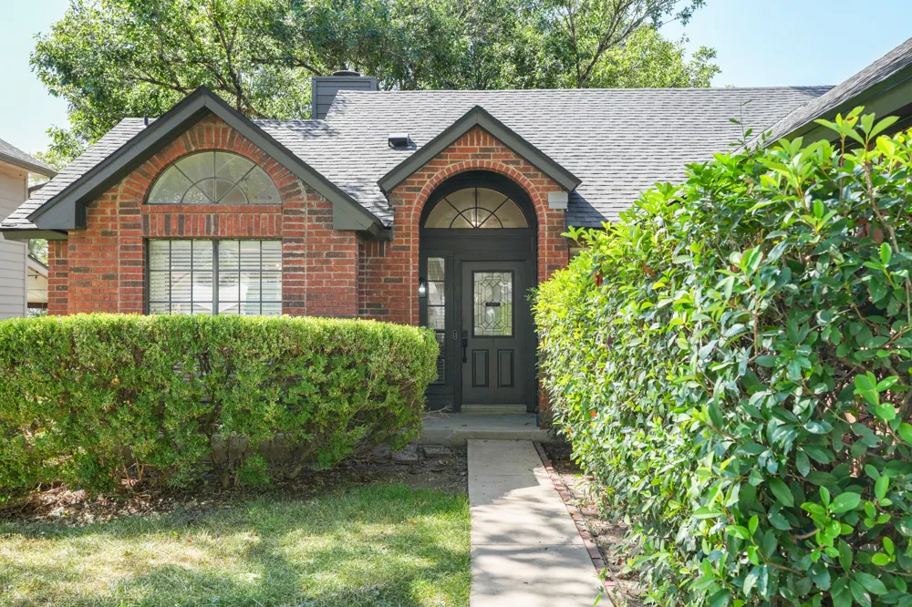 2107 Warfield Way Austin, TX 78728