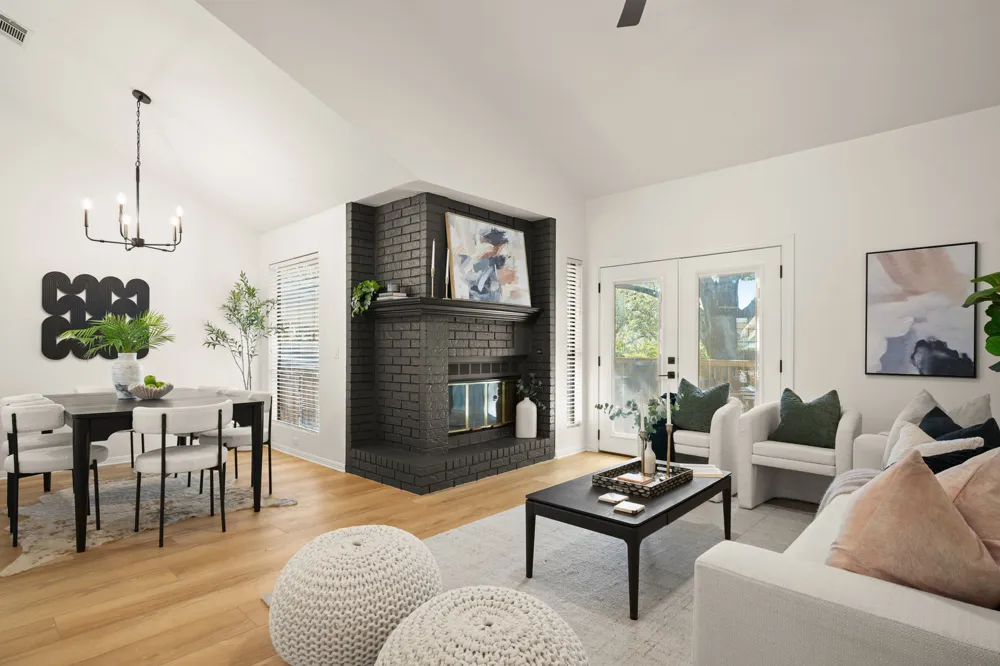 2107 Warfield Way Austin, TX 78728