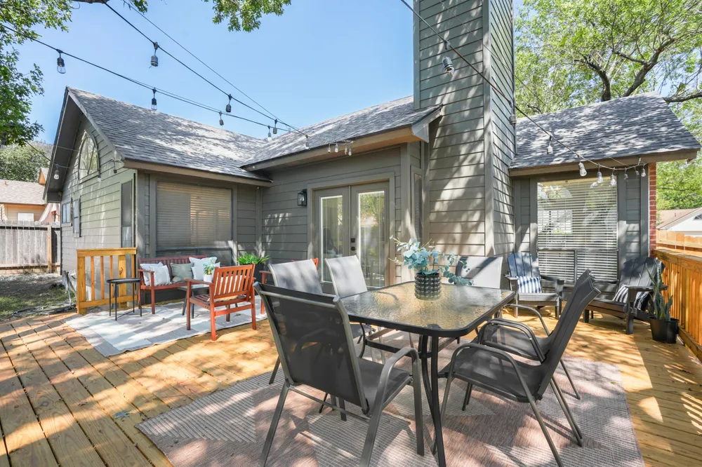 2107 Warfield Way Austin, TX 78728