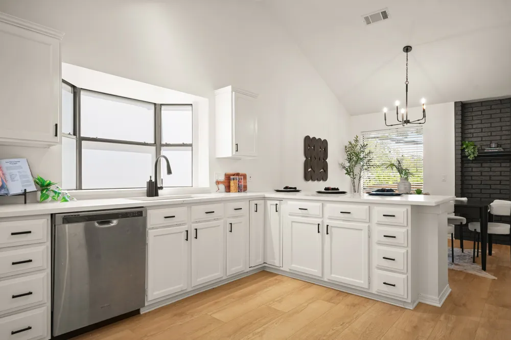 2107 Warfield Way Austin, TX 78728