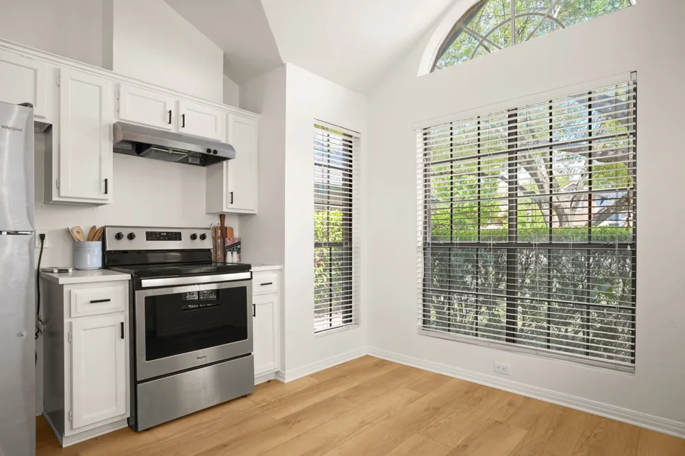 2107 Warfield Way Austin, TX 78728