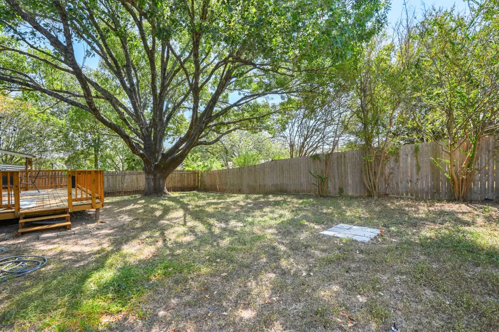 2107 Warfield Way Austin, TX 78728