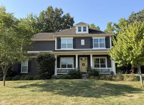 6781 Linden Woods Drive