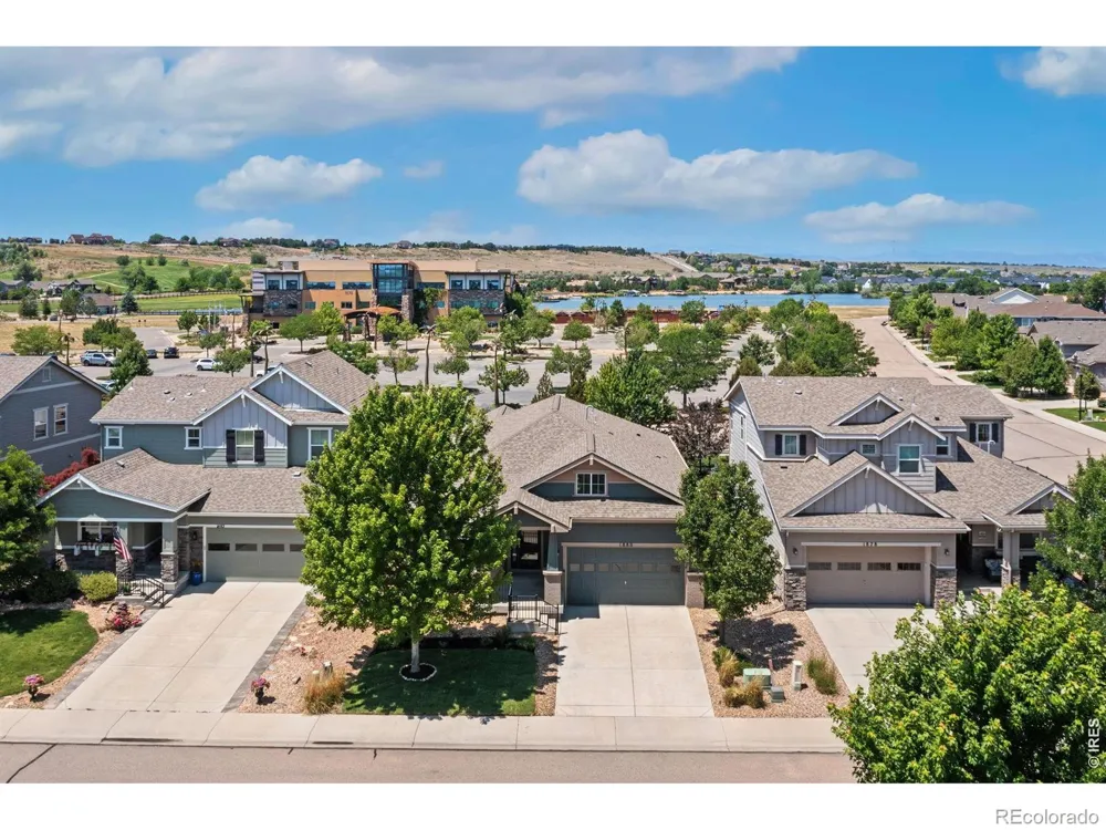 1880 Los Cabos Drive Windsor, CO 80550
