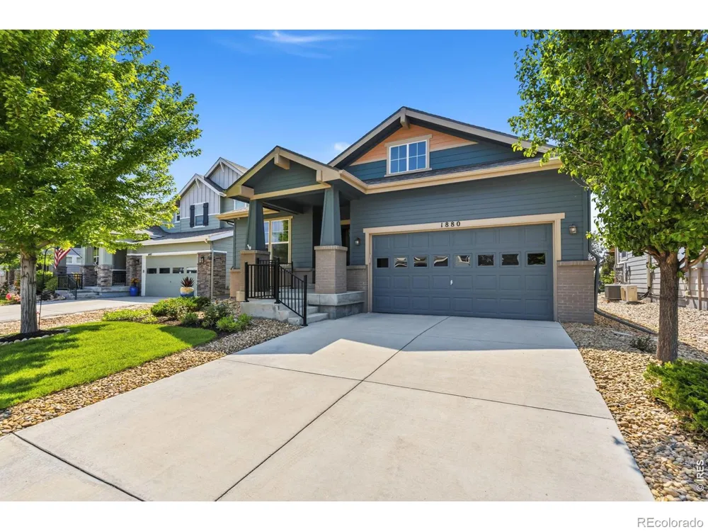 1880 Los Cabos Drive Windsor, CO 80550