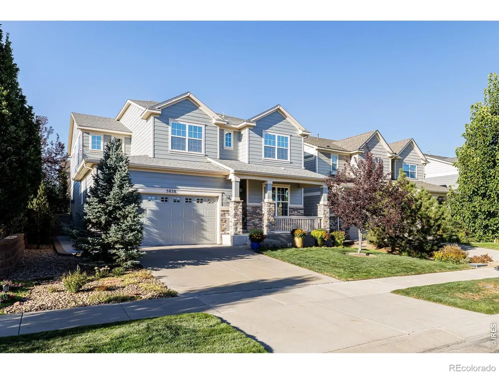 5838 Boundary Place Longmont, CO 80503